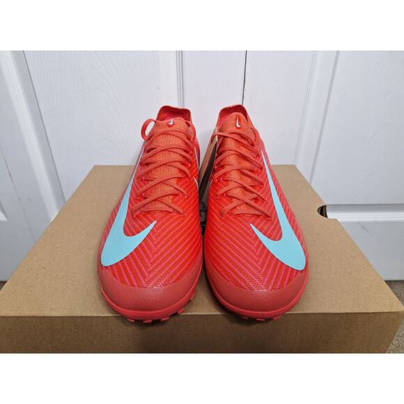 Nike Zoom Vapor 16 Pro Turf Ember Glow Pink FQ8687-800 size 11.5 No Box main image 5